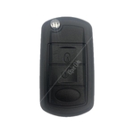 Autowave RAV 3 Button Flip Remote Case (AUTKC156)