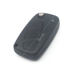 Autowave RAV 3 Button Flip Remote Case SIP22 (AUTKC160) For: Fiat