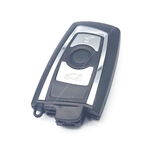 Autowave RAV 3 Button Remote Case (AUTKC151) For: BMW F Series