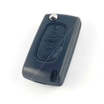 Autowave RAV 3 Button Remote Case HU83 (AUTKC157)