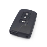 Autowave RAV 3 Button Smart Remote Case (AUTKC222) For: Toyota