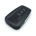 Autowave RAV 3 Button Smart Remote Case (AUTKC226) For: Toyota