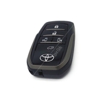 Autowave RAV 5 Button Smart Remote Case (AUTKC227) For: Toyota