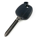 Autowave RAV TOY43R Manual Transponder Case (AUTKC268) For: Isuzu