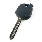 Autowave RAV TOY47 Manual Transponder Case (AUTKC249) For: Toyota