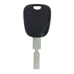 Autowave Plastic Head Key Blank HU71 (AUTKC295) For: Scania