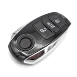 Autowave Slot-in-Dash Remote 868MHz (AUTRK0176) For: Volkswagen Touareg