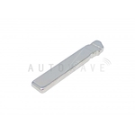 Autowave Uncut HU162T Flip Blade for OE Remotes (AUTKB041)