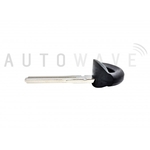 Autowave WT47 Remote Key Blade (AUTKC017) For: Saab 9-3