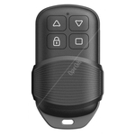 Autowave Xhorse 4 Button Wired Garage Remote With Cover (AUTXKGHG1EN)