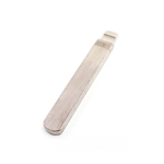 Autowave Xhorse/KeyDIY DAT17 Blade (AUTKB140)