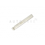 Autowave Xhorse/KeyDIY HU100 Blade (AUTKB014) For: Vauxhall/Opel