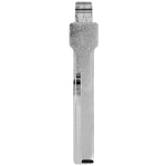 Autowave Xhorse/KeyDIY HU56R Blade (AUTKB203)