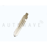 Autowave Xhorse/KeyDIY HYN6 Blade (AUTKB142)