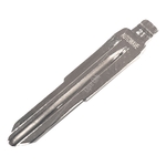 Autowave Xhorse/KeyDIY TOY41R Blade (AUTKB033) For: Toyota