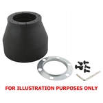 B-G Non Collapsible Hub Kit (BG8140)