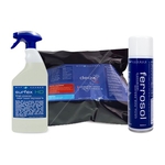 Bilt Hamber Anti-Corrosion Bath - Car Cleaning Kit
