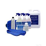 Bilt Hamber Car Preparation Kit - Paintwork Decontamination & Protection Kit