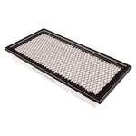 Blue Print Air Filter (ADA102221) High Quality Filtration for Jeep Patriot CRD