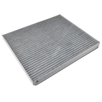 Blue Print Cabin Filter (ADA102507) High Quality Filtration for Cadillac