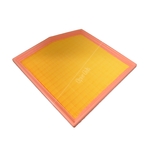 Blue Print Air Filter Insert (ADB112235) For BMW