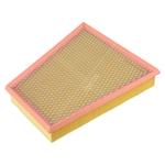 Blue Print Air Filter Insert (ADBP220049) For Porsche