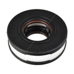 Blue Print Crankcase Breather Air Filter (ADBP220056) High Quality Filtration for Citroen