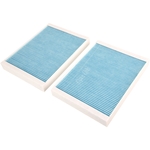Blue Print Cabin Filter (ADBP250006) High Quality Filtration for BMW