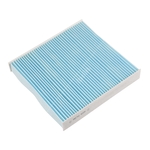 Blue Print Cabin Filter (ADBP250010) High Quality Filtration for Fiat