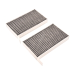 Blue Print Cabin Filter (ADBP250014) High Quality Filtration for Tesla