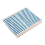 Blue Print Cabin Filter (ADBP250042) High Quality Filtration for Mazda