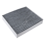 Blue Print Cabin Filter (ADC42508) High Quality Filtration for Mitsubishi