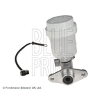Blue Print Brake Master Cylinder (ADC45102) Fits: Mitsubishi Shogun Sport TDiC