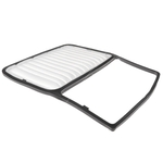 Blue Print Air Filter Insert (ADD62227)