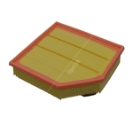 Blue Print Air Filter Insert (ADF122218) For Volvo