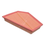 Blue Print Air Filter Insert (ADF122233) For Volvo