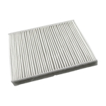 Blue Print Cabin Filter (ADF122503) High Quality Filtration for Ford