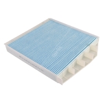 Blue Print Cabin Filter (ADF122526) High Quality Filtration for Volvo