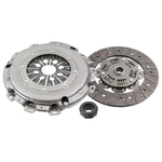 Blue Print Clutch Kit For Ford (ADF1230125)