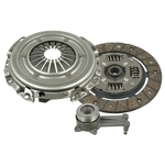 Blue Print Clutch Kit (ADF123017)