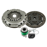 Blue Print Clutch Kit For Ford (ADF123050)