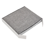 Blue Print Cabin Filter (ADG025103) High Quality Filtration for Ssangyong