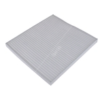 Blue Print Cabin Filter (ADG02513) High Quality Filtration for Hyundai