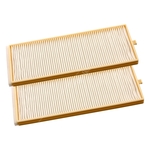 Blue Print Cabin Filter (ADG02520) High Quality Filtration for Hyundai