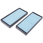 Blue Print Cabin Filter (ADG02521) High Quality Filtration for Kia