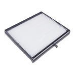 Blue Print Cabin Filter (ADG02523) High Quality Filtration for Chevrolet