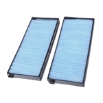 Blue Print Cabin Filter (ADG02527) High Quality Filtration for Kia