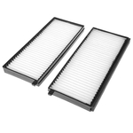 Blue Print Cabin Filter (ADG02529) High Quality Filtration for Kia