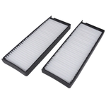 Blue Print Cabin Filter (ADG02531) High Quality Filtration for Ssangyong