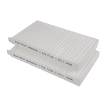 Blue Print Cabin Filter (ADG02542) High Quality Filtration for Hyundai